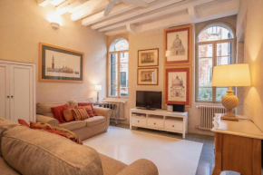 Cà del Console Venedig